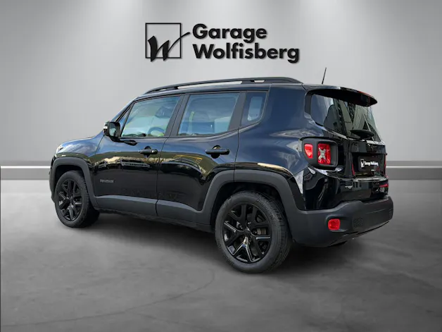 Jeep Renegade 1.0 Turbo Night Eagle