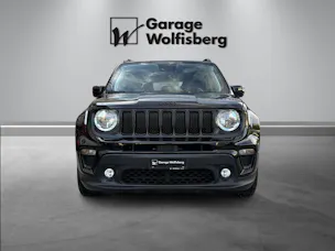 Jeep Renegade 1.0 Turbo Night Eagle