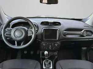 Jeep Renegade 1.0 Turbo Night Eagle