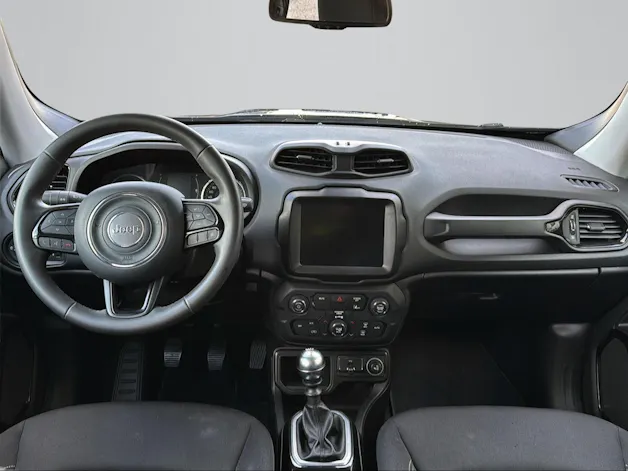 Jeep Renegade 1.0 Turbo Night Eagle