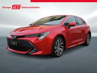 Vehicle image TOYOTA COROLLA 0