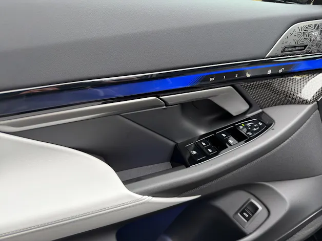 BMW M5 xDrive Touring