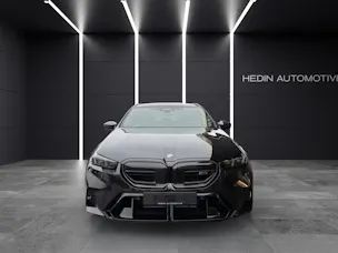 BMW M5 xDrive Touring