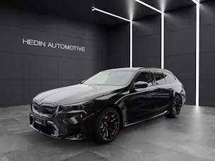 BMW M5 xDrive Touring