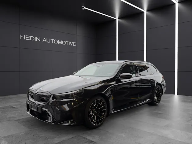 BMW M5 xDrive Touring