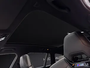 BMW M5 xDrive Touring