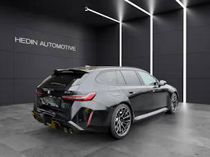 BMW M5 xDrive Touring