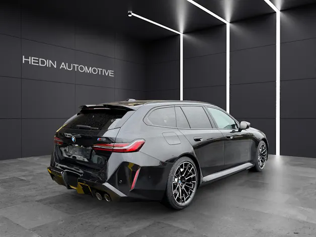 BMW M5 xDrive Touring