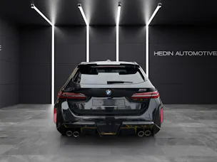 BMW M5 xDrive Touring