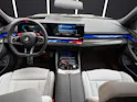 BMW M5 xDrive Touring