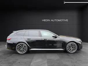 BMW M5 xDrive Touring