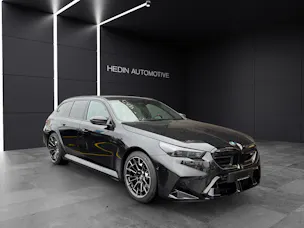 BMW M5 xDrive Touring