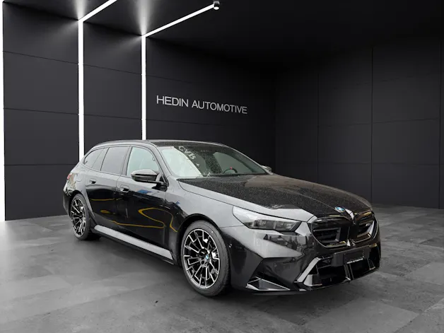 BMW M5 xDrive Touring