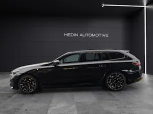 BMW M5 xDrive Touring