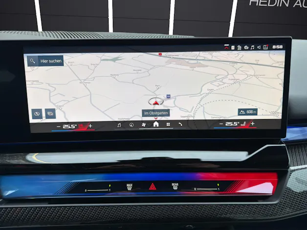 BMW M5 xDrive Touring