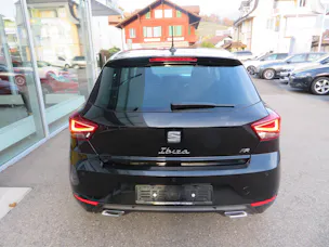SEAT Ibiza 1.0 TSI 110 FR
