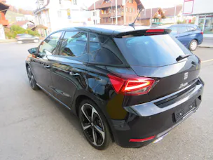SEAT Ibiza 1.0 TSI 110 FR