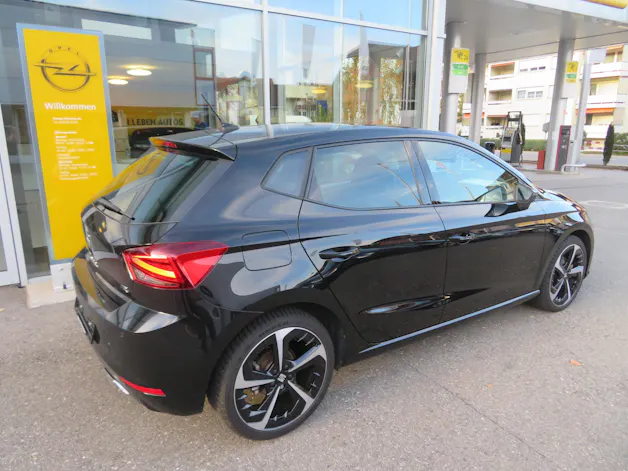 SEAT Ibiza 1.0 TSI 110 FR