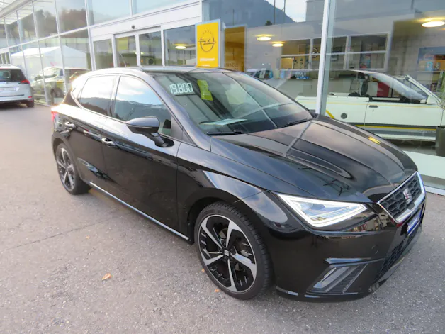 SEAT Ibiza 1.0 TSI 110 FR