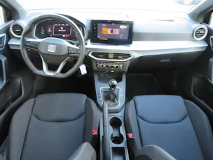 SEAT Ibiza 1.0 TSI 110 FR