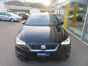 SEAT Ibiza 1.0 TSI 110 FR