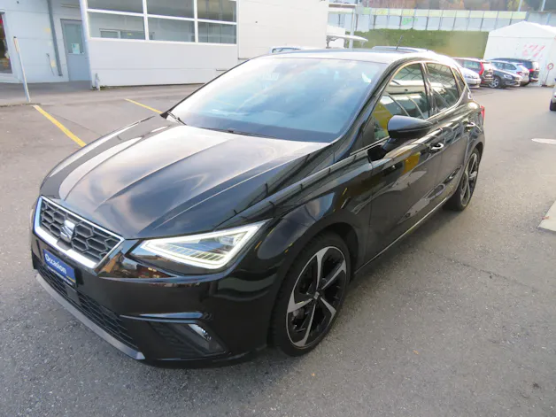 SEAT Ibiza 1.0 TSI 110 FR