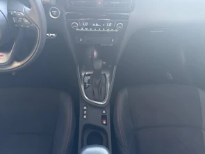 Fahrzeugbild TOYOTA Yaris Cross 1.5 VVT-i HSD GR Sport