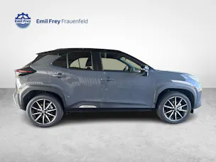 Toyota Yaris Cross 1.5 VVT-i HSD GR Sport