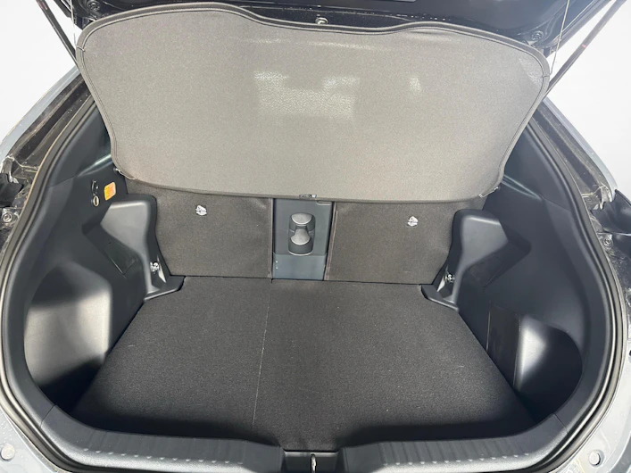 Fahrzeugbild TOYOTA YARIS