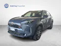 Toyota Yaris Cross 1.5 VVT-i HSD GR Sport