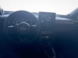 Toyota Yaris Cross 1.5 VVT-i HSD GR Sport