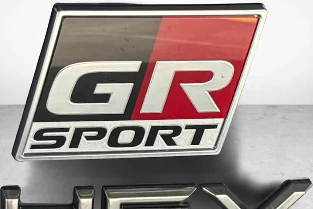 Toyota Yaris Cross 1.5 VVT-i HSD GR Sport