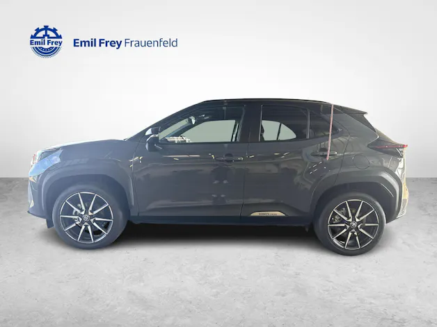 Toyota Yaris Cross 1.5 VVT-i HSD GR Sport