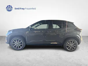 Toyota Yaris Cross 1.5 VVT-i HSD GR Sport