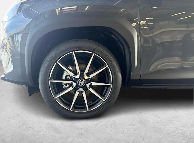 Toyota Yaris Cross 1.5 VVT-i HSD GR Sport