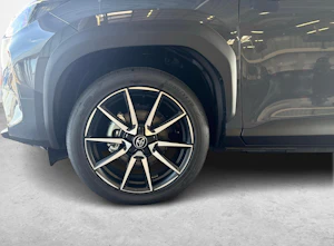 Fahrzeugbild TOYOTA Yaris Cross 1.5 VVT-i HSD GR Sport