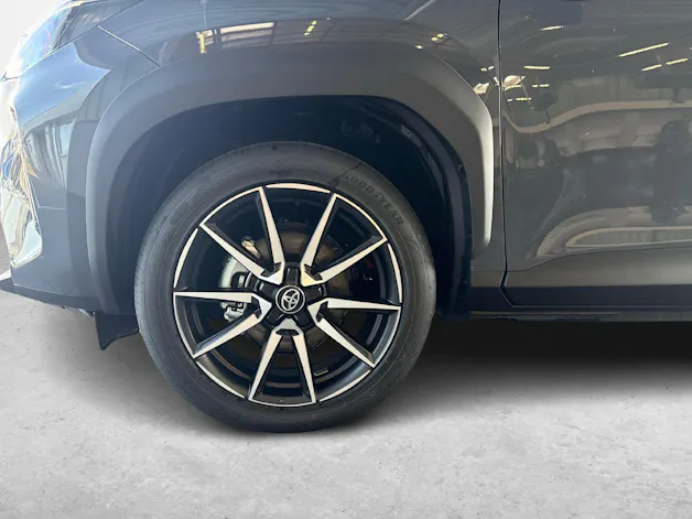 Toyota Yaris Cross 1.5 VVT-i HSD GR Sport