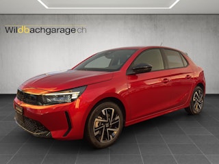 Vehicle image OPEL CORSA 0