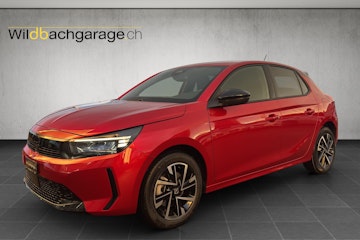 Vehicle image OPEL CORSA 0 Vehicle image OPEL CORSA 0