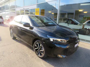 Opel Corsa 1.2 T GS