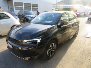 Opel Corsa 1.2 T GS