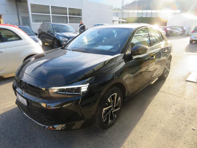 Opel Corsa 1.2 T GS