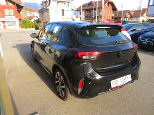 Opel Corsa 1.2 T GS