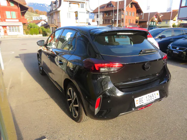 Opel Corsa 1.2 T GS