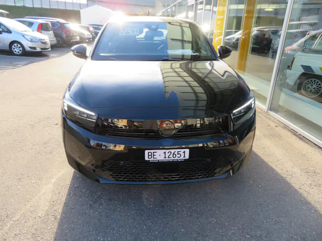 Opel Corsa 1.2 T GS