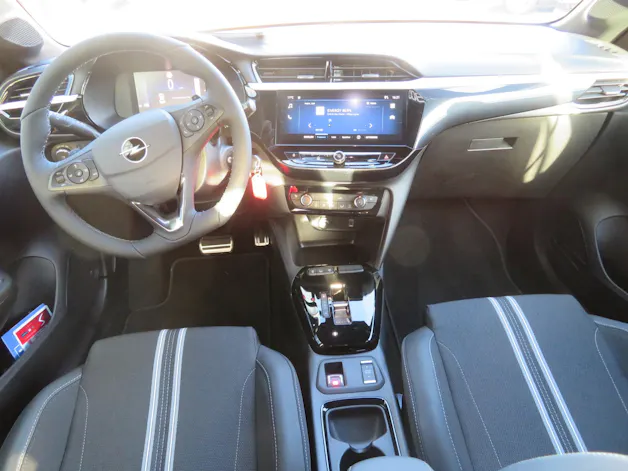 Opel Corsa 1.2 T GS
