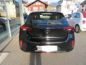 Opel Corsa 1.2 T GS