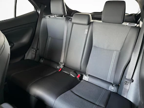 Fahrzeugbild TOYOTA Yaris Cross 1.5 VVT-i HSD Premium AWD-i