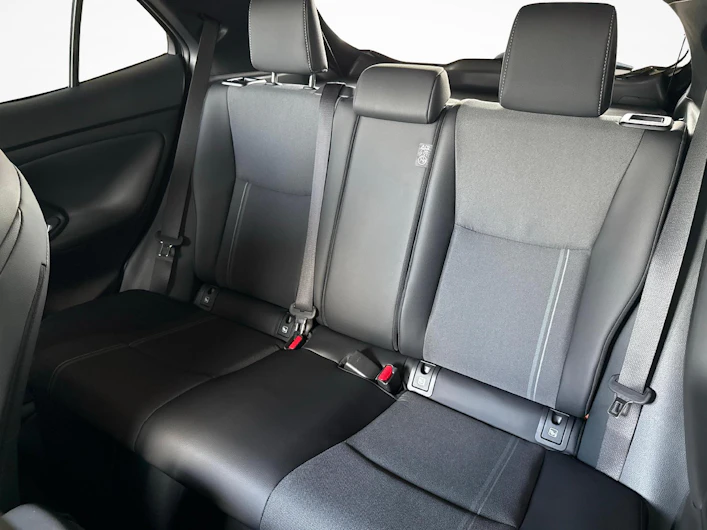 Fahrzeugbild TOYOTA YARIS CROSS