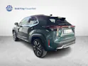 Toyota Yaris Cross 1.5 VVT-i HSD Premium AWD-i